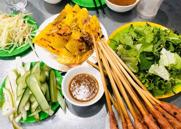 베트남-대표-음식-반쎄오